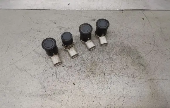 Renault Scenic II - Grand scenic II Parking PDC sensor 735388363
