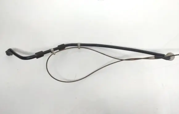 Mercedes-Benz Vito Viano W639 Vacuum line/pipe/hose