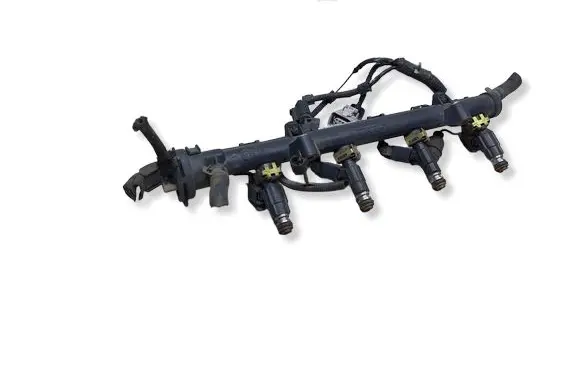 Volkswagen Polo III 6N 6N2 6NF Fuel injector 030906031EKASACJA 030906031E
