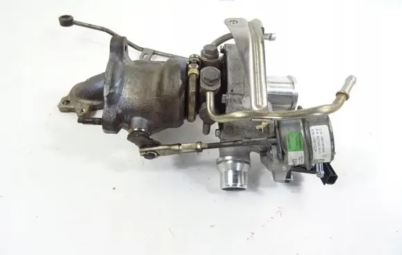 Nissan Qashqai Turbo 144105784R