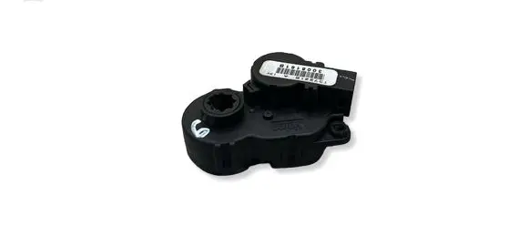 Renault Scenic IV - Grand scenic IV Air flap motor/actuator T37221B 3008161B