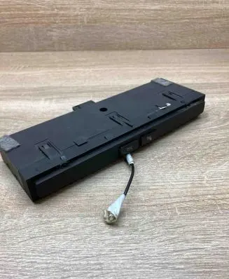 BMW 5 E60 E61 Parking PDC control unit/module 6949450 13580210