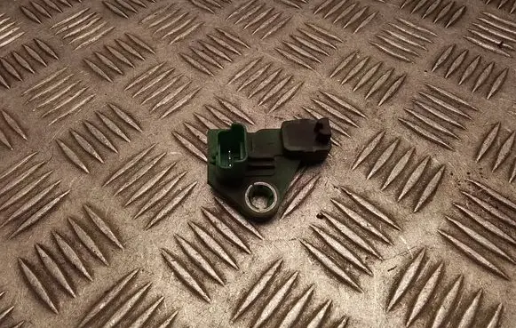Peugeot 308 Crankshaft position sensor 9677539480