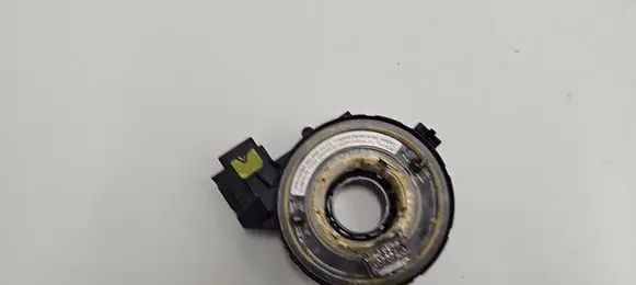 Audi A3 S3 8P Airbag slip ring squib (SRS ring) 1K0959653D