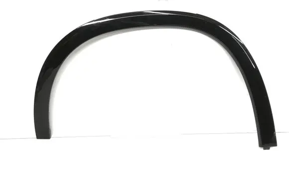 Fender trim (molding)