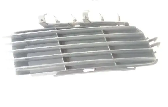 Opel Vectra C Front bumper lower grill 09186130
