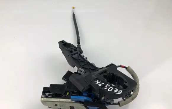 KIA Ceed Rear door lock 81410A2100