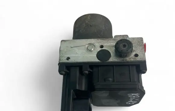 Audi A8 S8 D3 4E ABS control unit/module 4E0614517AB