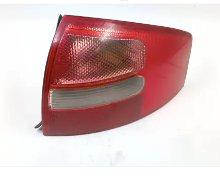 Audi A6 S6 C5 4B Rear/tail lights 01937476