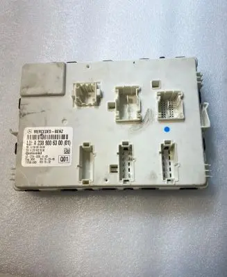 Mercedes-Benz E W238 Comfort/convenience module A2389006300