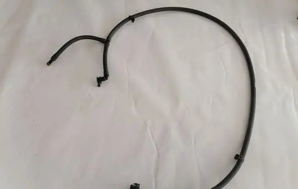 Volvo C70 Headlight washer hose/pipe 