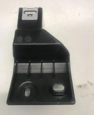 Audi Q3 F3 Other center console (tunnel) element 83B863615