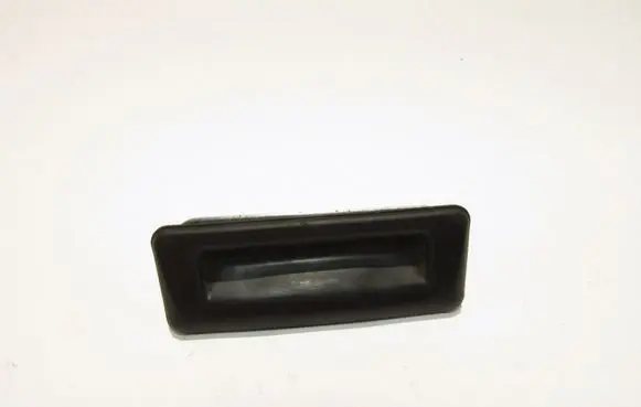 Skoda Superb B6 (3T) Tailgate opening switch 5J0827229