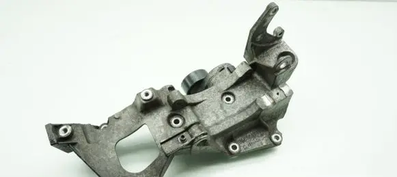 Mitsubishi Outlander Generator/alternator 9661297180