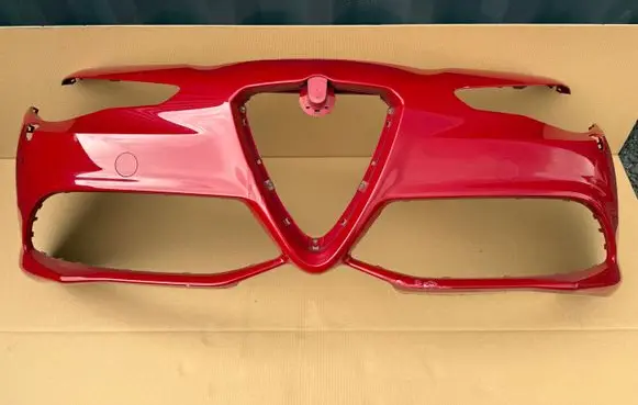 Alfa Romeo Giulia Front bumper 50567735