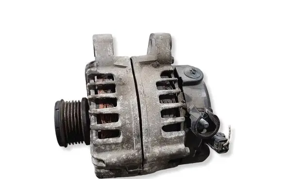 Citroen C4 II Generator/alternator 9678049480 2614017A FG18S095