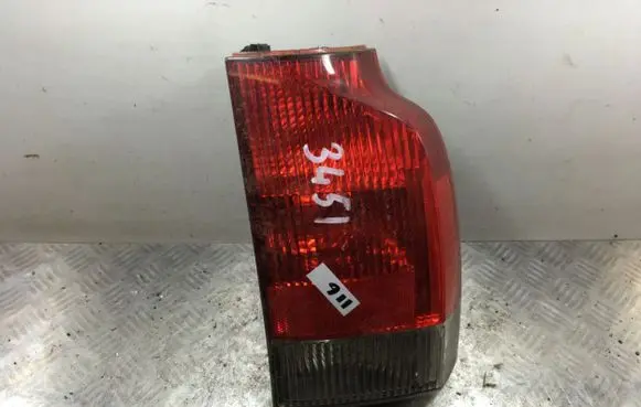 Volvo V70 Rear/tail lights