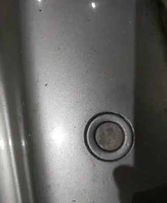 Mercedes-Benz CLS C219 Parking PDC sensor
