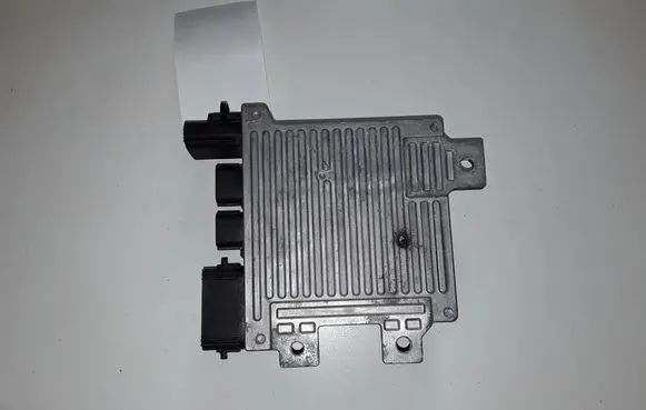 Subaru Forester SJ Other control units/modules A6D000
