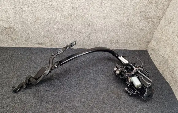 BMW 4 F32 F33 Convertible roof hinge 5437A19AB2 90000006492 0750737350