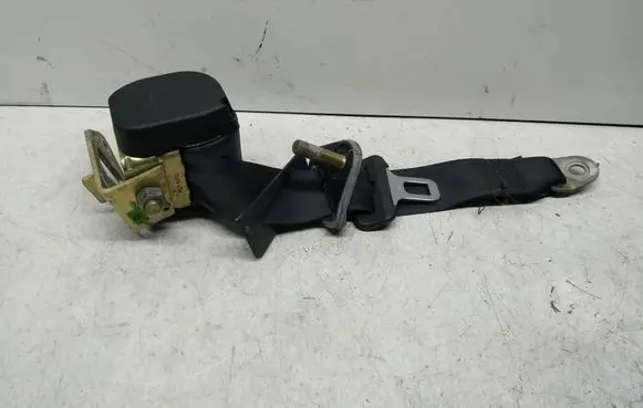 Jaguar XJ SERIE 3 Rear seatbelt KPT224050 087294990 7690C
