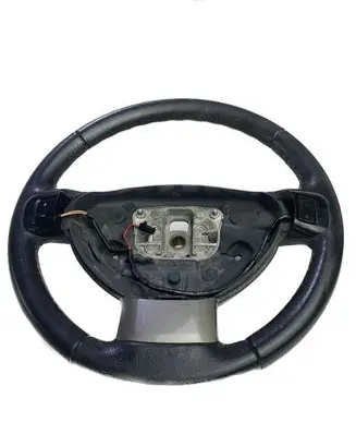 Dacia Sandero II Steering wheel 484006407r 484006206r