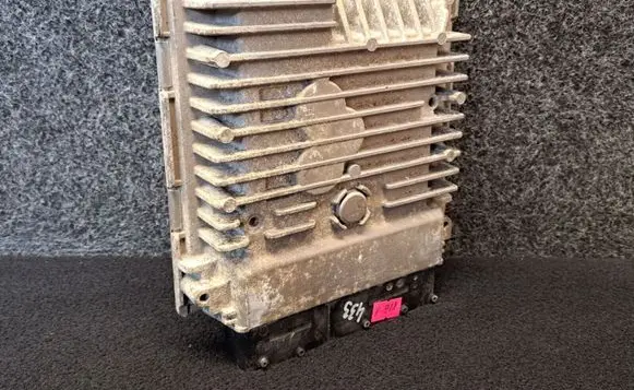 Volkswagen Golf VI Engine control unit/module 03L906023DR
