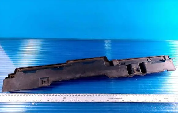 Mitsubishi Lancer X Other sill/pillar trim element 6512A16106 6512A161