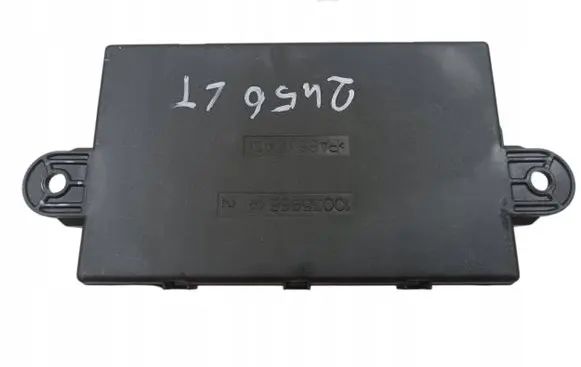 Mercedes-Benz S W221 Other control units/modules A2218704995