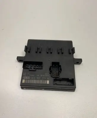 Other control units/modules