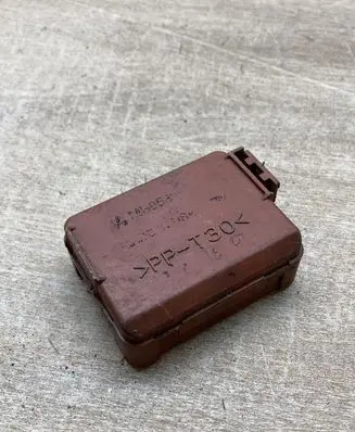 Mitsubishi Carisma Other control units/modules MB853355