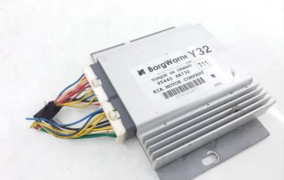 KIA Sorento Gearbox control unit/module 954404A732