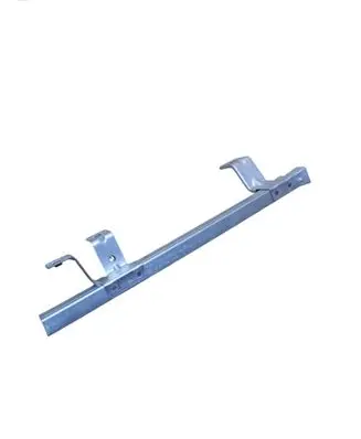 Ford Transit Front door coupe window/glass frame 