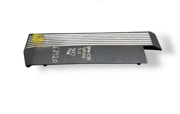BMW 5 E39 Engine cover (trim) 13531707404 1707404