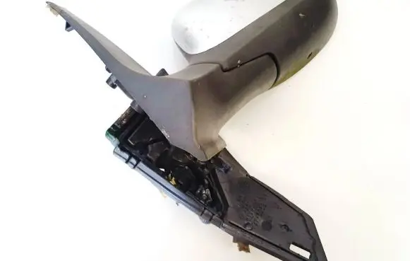 Ford Ka Front door electric wing mirror e8024813
