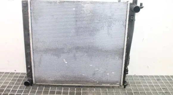 KIA Sorento Coolant radiator