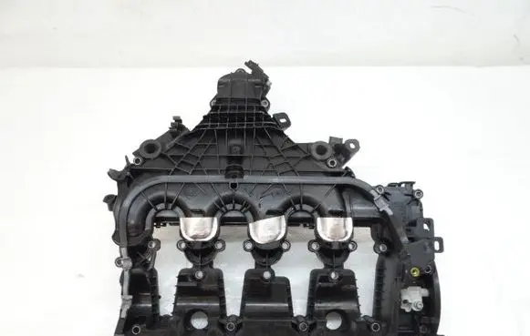 Intake manifold