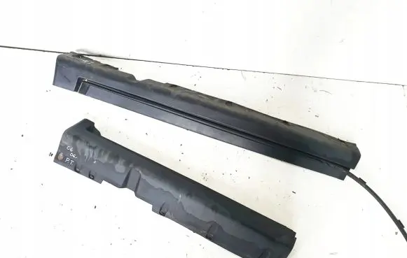 Citroen C6 Sill