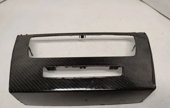 BMW 3 E90 E91 Panel trim 51459120979