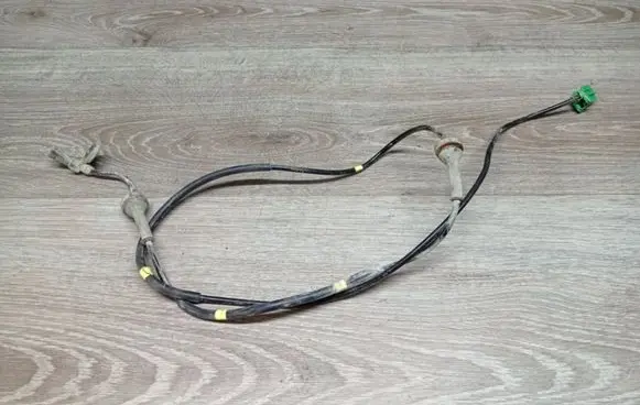 Volvo V70 ABS rear brake sensor 10071168383 3524257