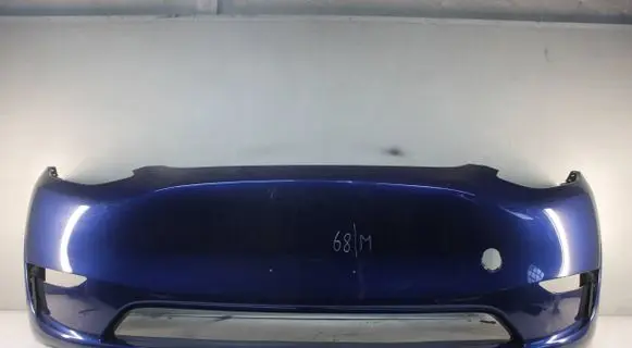 Tesla Model Y Front bumper