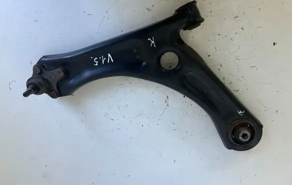 Volkswagen Caddy Front lower control arm/wishbone 3818201laf