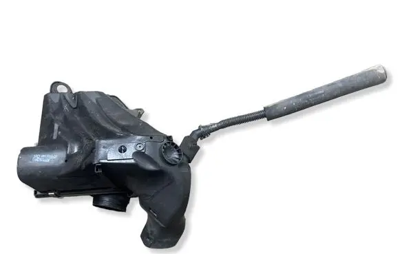 BMW X1 E84 Mass air flow meter 8512098