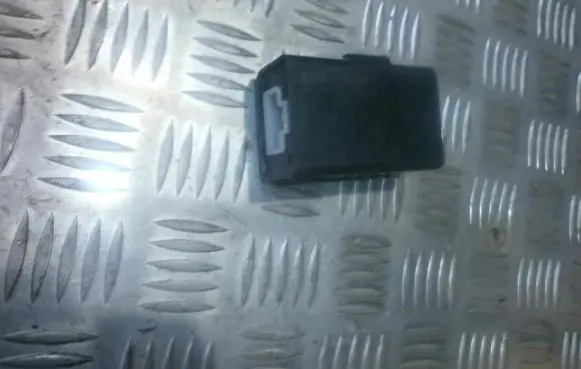 Subaru Legacy Other control units/modules