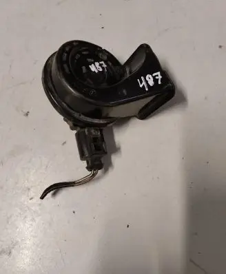 Volkswagen Golf V Horn signal 011157
