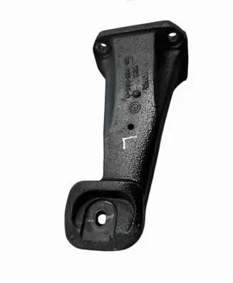 BMW X5 E53 Engine mounting bracket 676156402