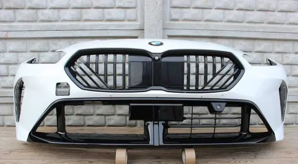 BMW 1 F70 Front bumper 5A64E31