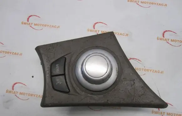 BMW 1 E81 E87 Multifunctional control switch/knob 6971710