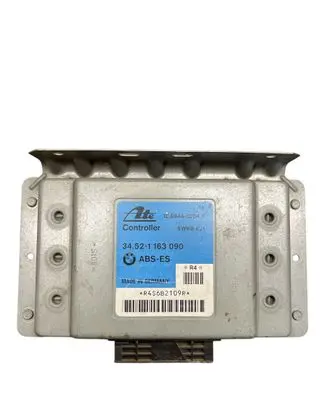 BMW 3 E36 ABS control unit/module 34521163090 1163090