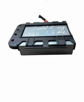 Volkswagen Golf VI Power management control unit 8ES01015300 1K0919041